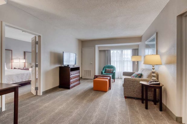 Images Homewood Suites by Hilton Olmsted Village (near Pinehurst)
