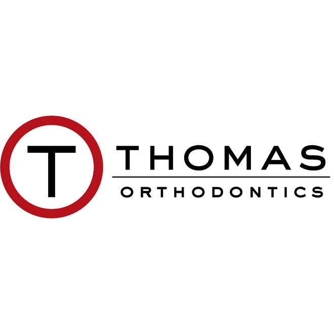 Thomas Orthodontics Logo