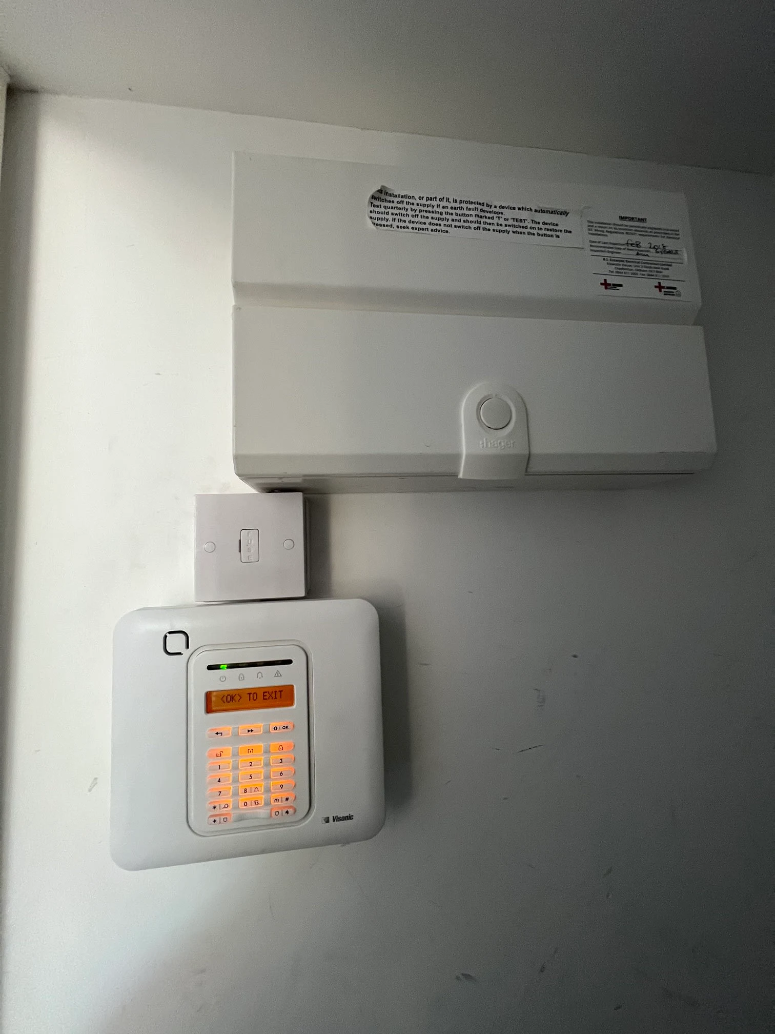 Images Ryno Locksmiths & Services Ltd