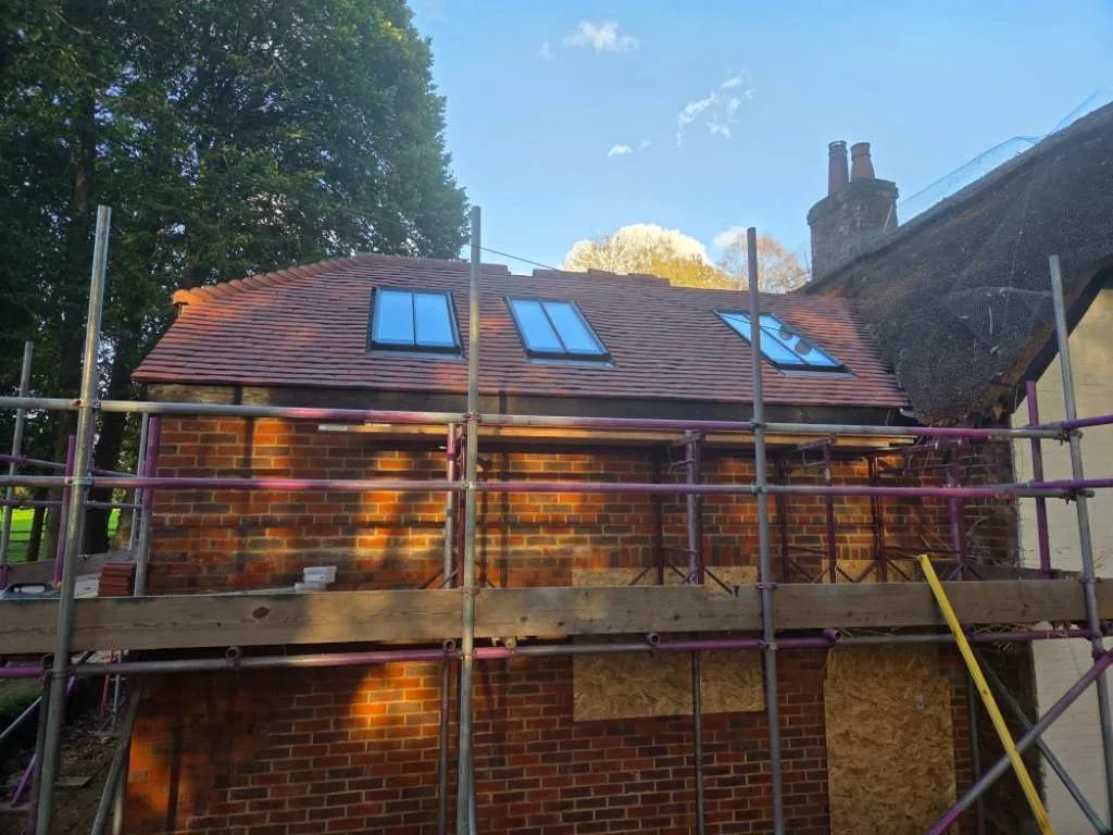 Images Even Flo Roofing Ltd