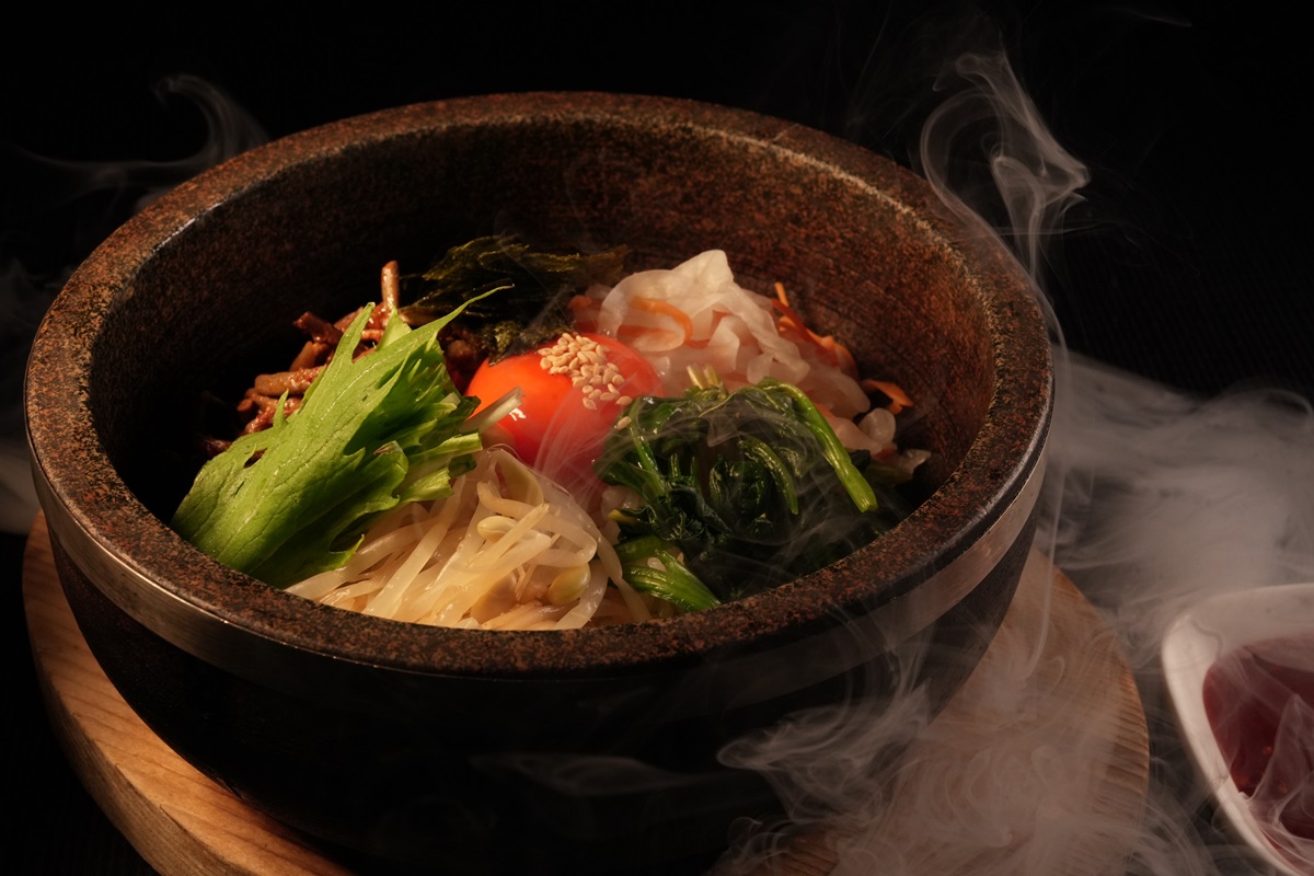Images 炭火焼肉　月和