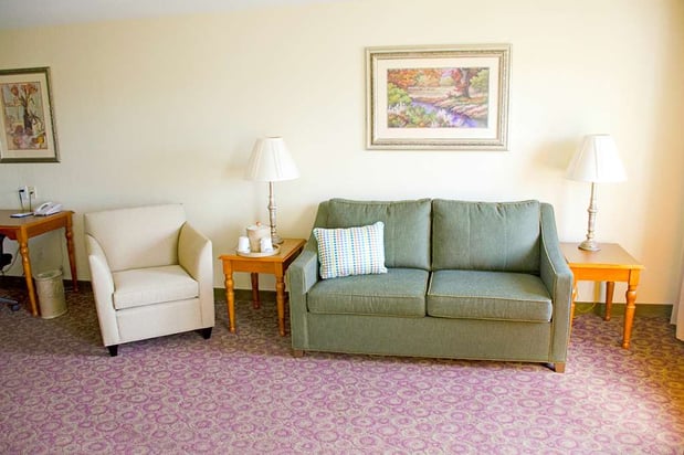 Images Hampton Inn & Suites College Station/US 6-East Bypass