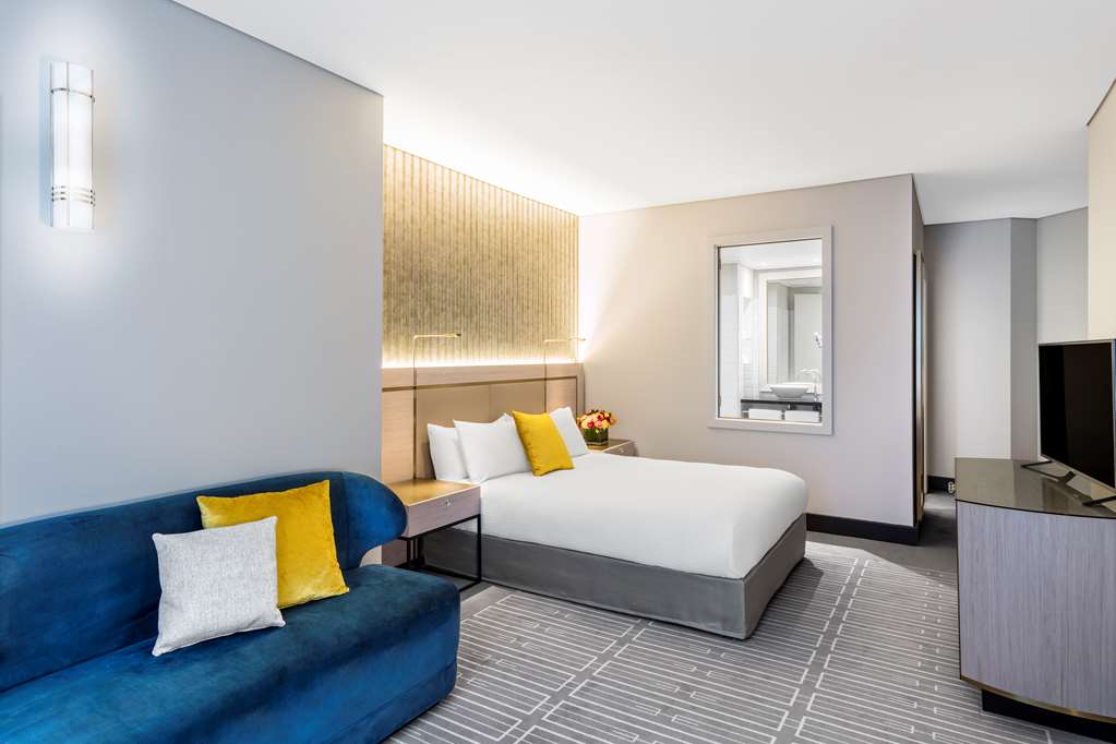 Radisson Blu Plaza Hotel, Sydney - Closed