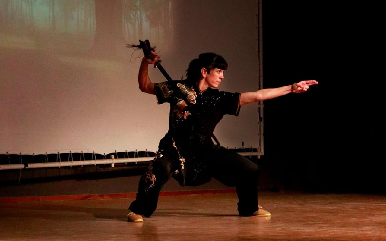 Images Escuela De Wushu/kung Fu Jingwu
