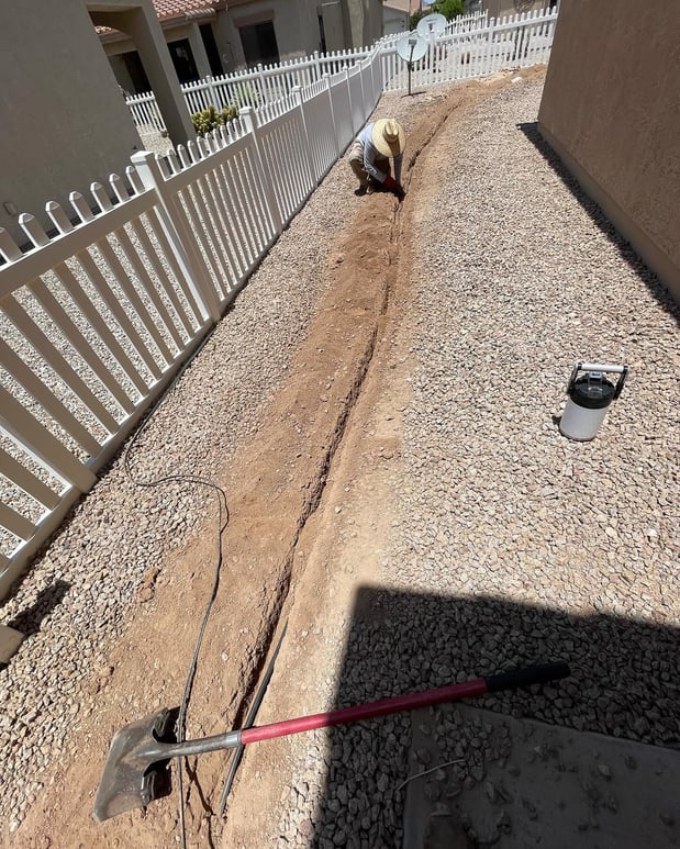 Images Sprinkler Tech