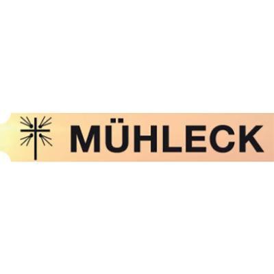 Bestattungen Mühleck Inh. Bernhard Mühleck in Greding - Logo