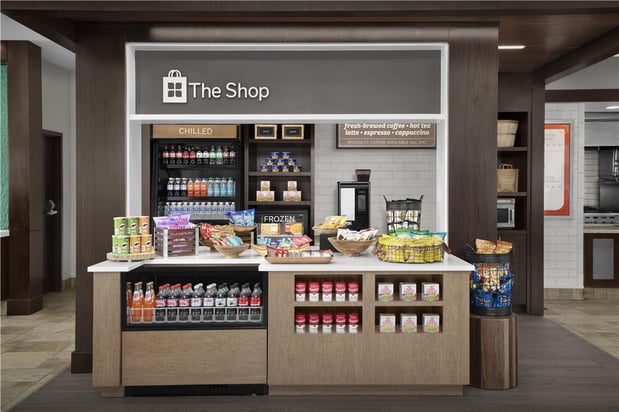 Images Hilton Garden Inn Gallup