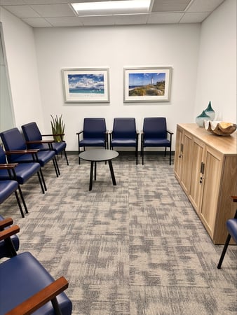 Images Thousand Branches Wellness Miami