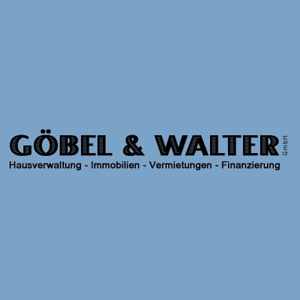 Logo Göbel und Walter GmbH