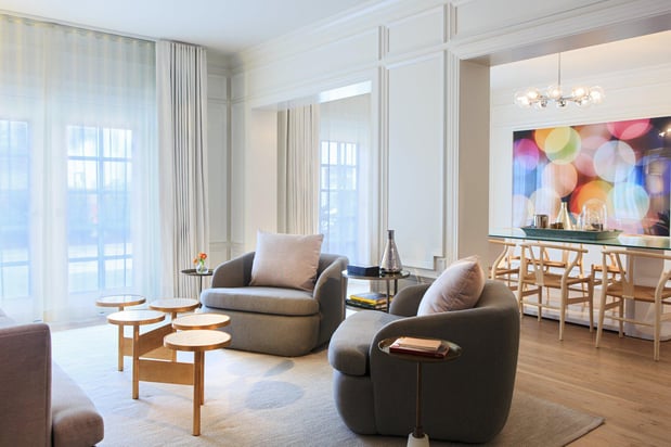 Images Kimpton Brice Hotel by IHG