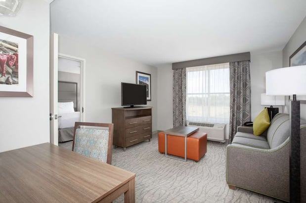 Images Homewood Suites by Hilton Albuquerque-Journal Center