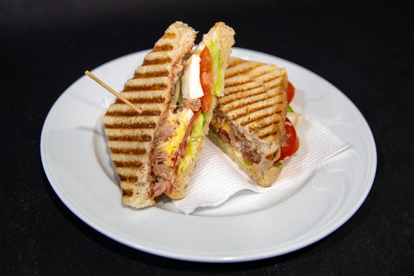 Images Bar Restaurante La Piscina