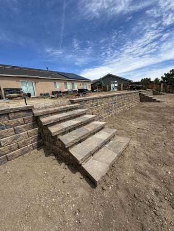 Images All In Hardscape & Landscape