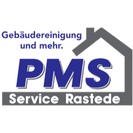 Logo von PMS Service Rastede