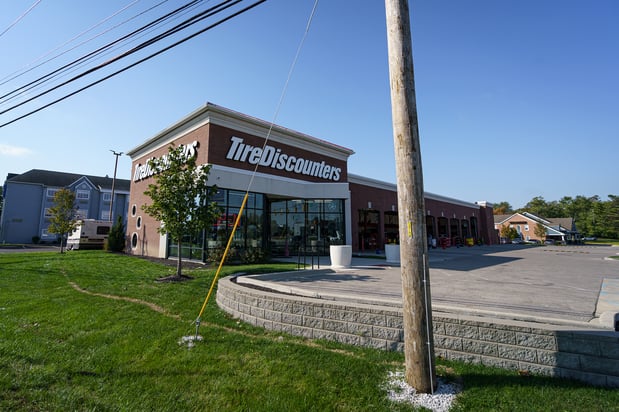 Images Tire Discounters