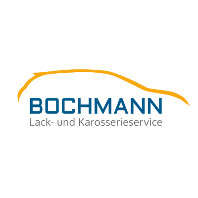 Lack- und Karosserieservice Ronny und Claudia Bochmann GbR Logo