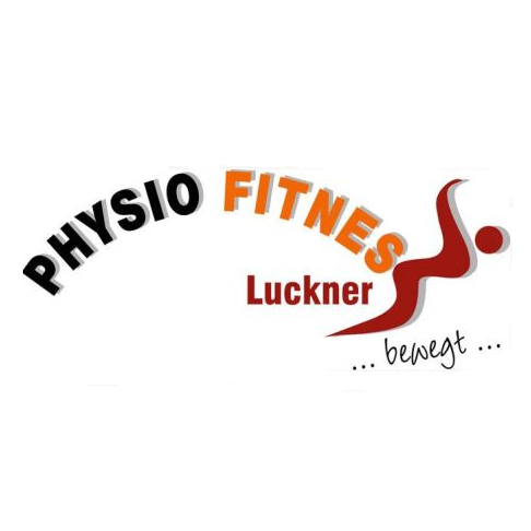 Physio-Fitness Luckner Logo