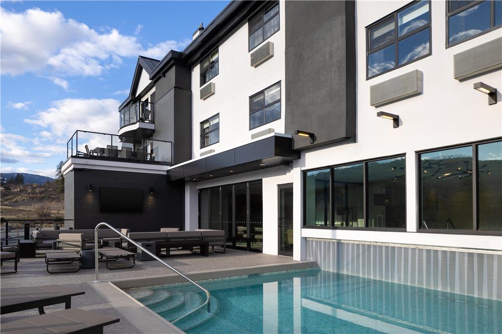 Images DoubleTree by Hilton West Kelowna