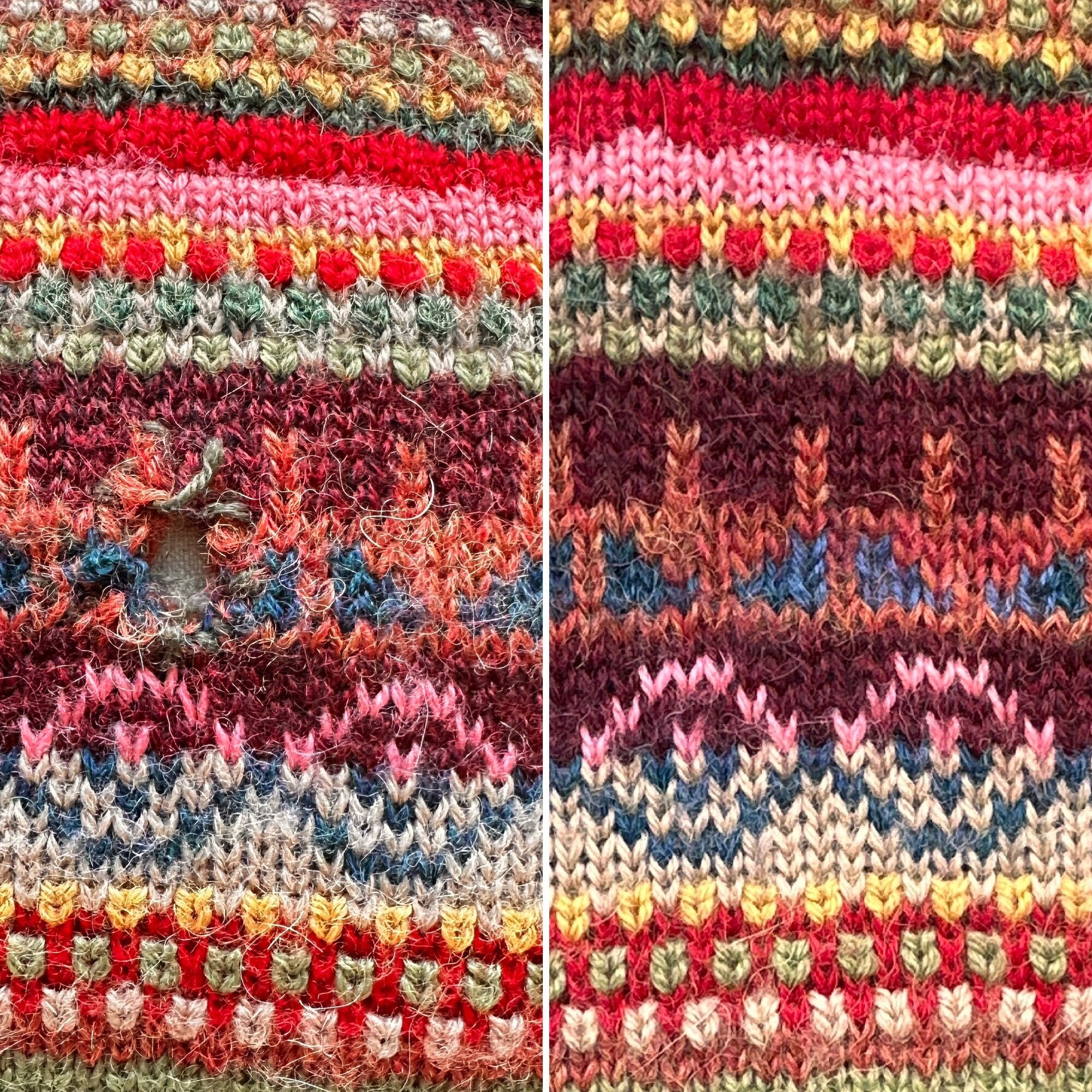 Marlen Meiners / Milli and the bee in Bremen