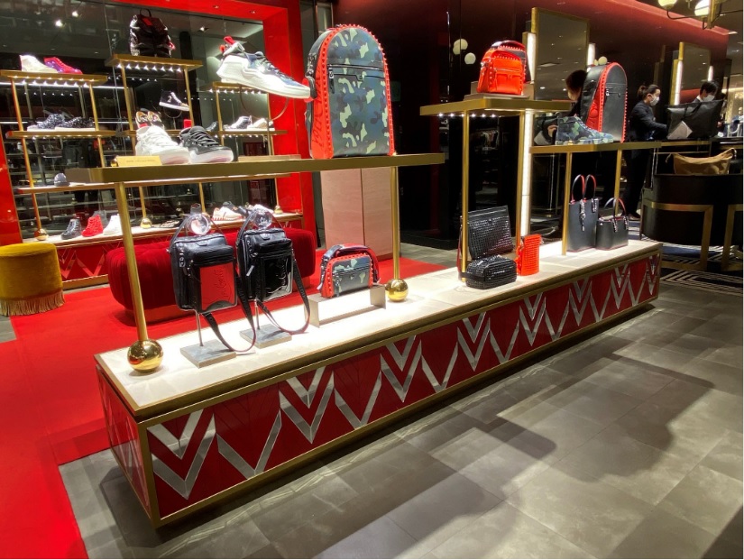 Images Christian Louboutin  クリスチャン ルブタン メンズ 伊勢丹新宿店