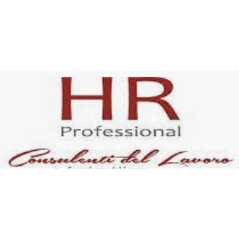 Hr  Professional Logo