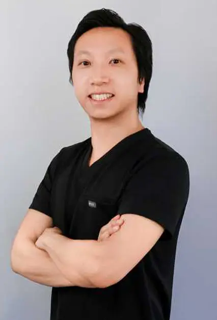 Dr. Simon Ma - Mastar Chiropractic 
