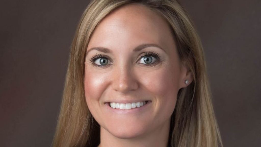 Christine Marie Wingo, DMD - Rocky Mount, NC - Dentistry, General Dentistry