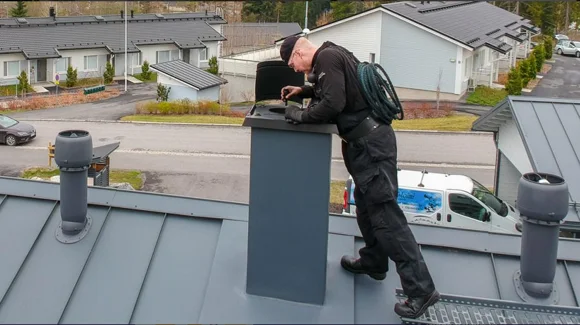 Images Mikkelin Nuohoustoimi Ky
