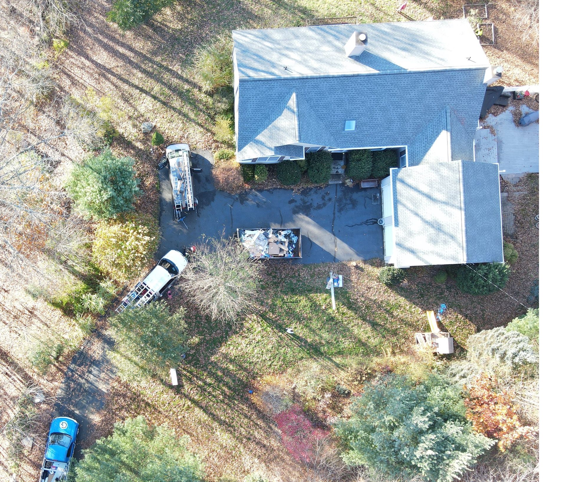 G Roofing LLC