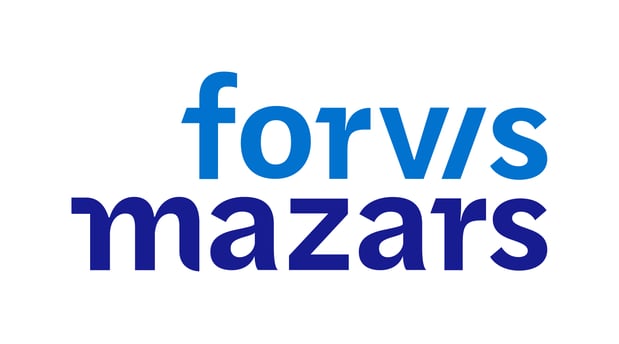 Images Forvis Mazars, LLP