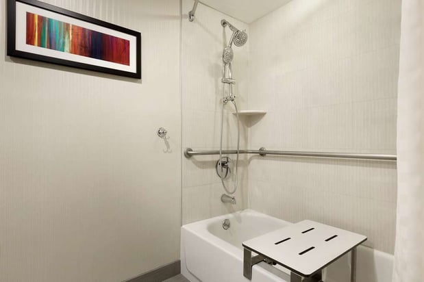 Images Embassy Suites by Hilton Piscataway Somerset