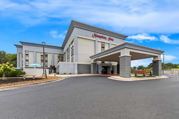Images Hampton Inn Florence-Midtown