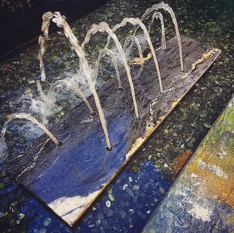 Images Aquascapes Water Feature Specialist Ltd