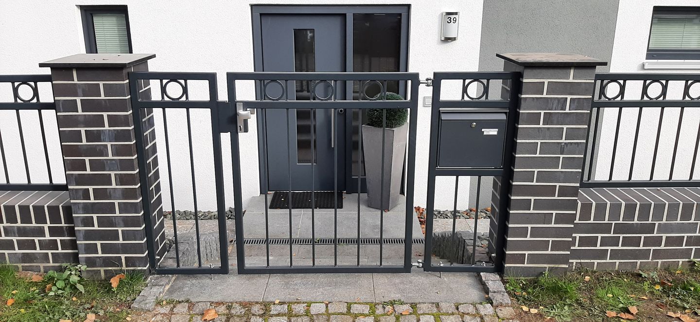 Stahl Michel, Erzbergerstr. 4 in Crimmitschau