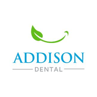 Addison Dental Logo