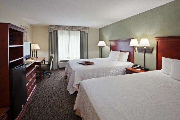 Images Hampton Inn Ithaca