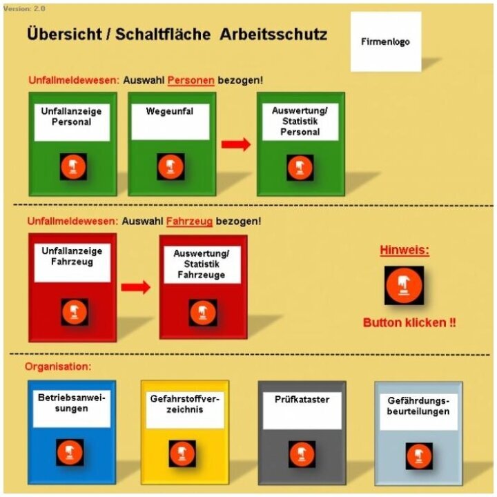 Arbeitsschutz-Brehme, Sebastianweg 2 in Soest