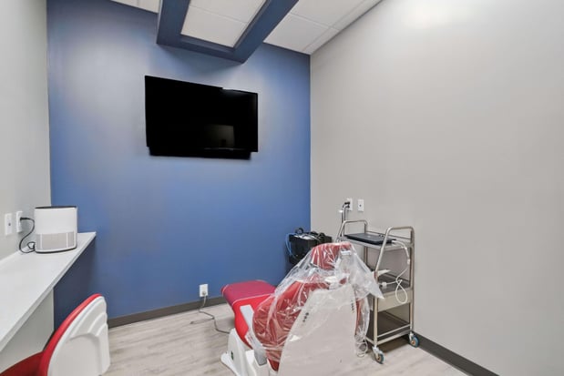 Images Secure Dental—Murfreesboro