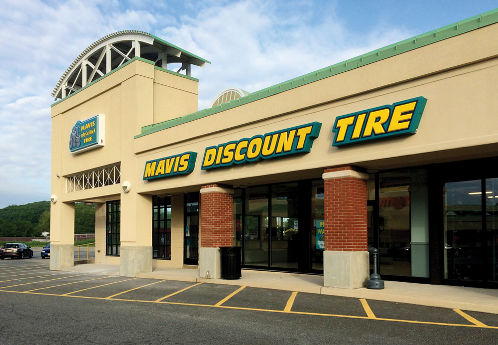 Mavis Discount Tire Coupons Near Me In Dover NJ 07801 8coupons