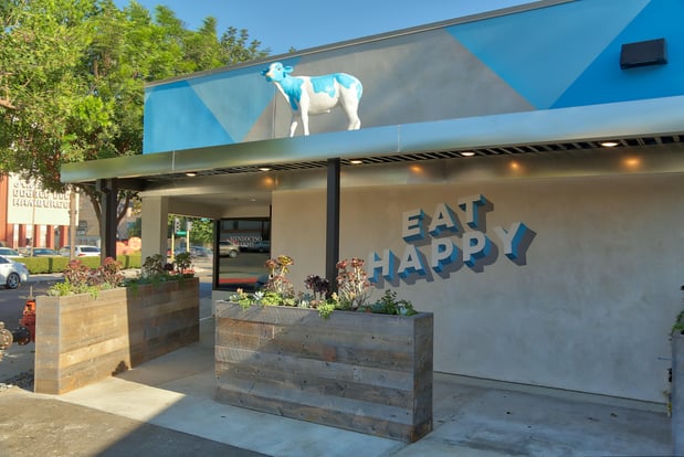 Images Mendocino Farms