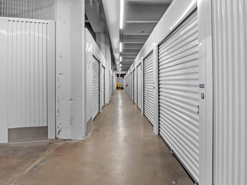 7610 - Interior Units