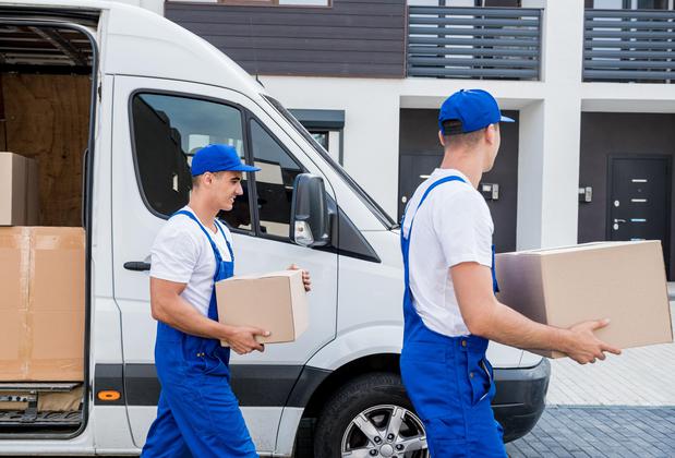 Images 1st Moving Companies Arlington VA