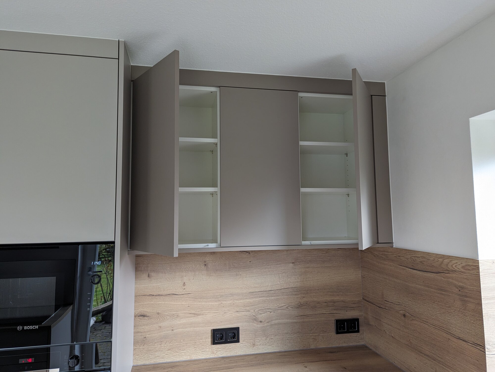 Tischlerei Lau - Der Meister im Möbelbau, Sölvesborger Straße 2 in Wolgast