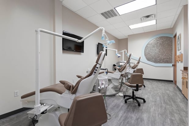 Images My Kid's Dentist & Orthodontics
