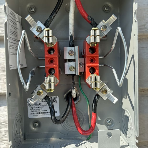 Images ILL Electrical Services