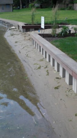 Images Lake Property Improvement Co.