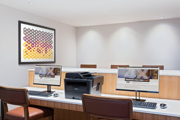 Images Holiday Inn Express Ft. Lauderdale Cruise-Airport by IHG