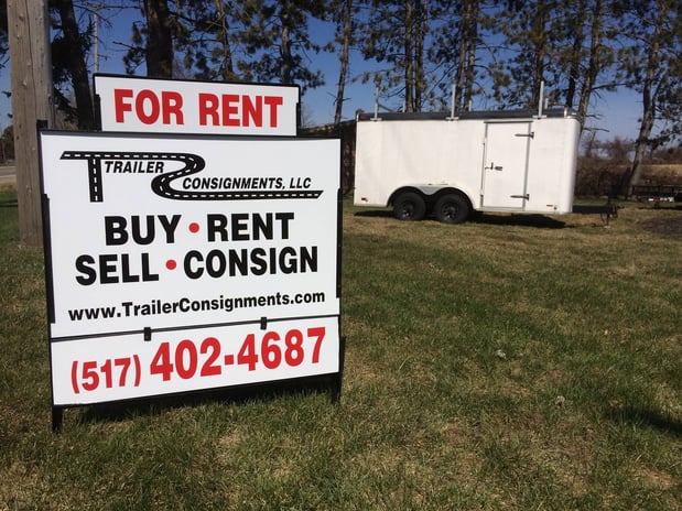 Images Trailer Consignments