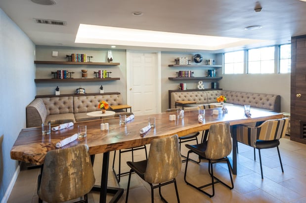 Images Hotel Indigo Napa Valley by IHG