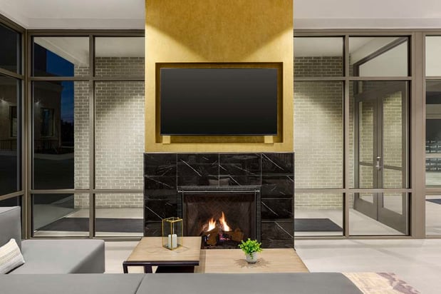 Images Home2 Suites by Hilton Nashville West End Avenue